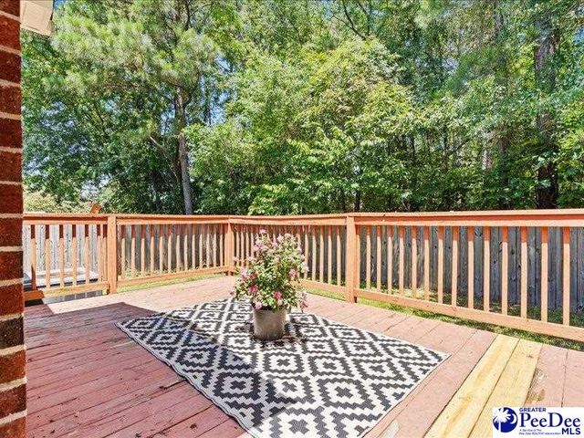 1826 Wax Myrtle Dr, Florence, SC 29501