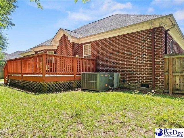 1826 Wax Myrtle Dr, Florence, SC 29501