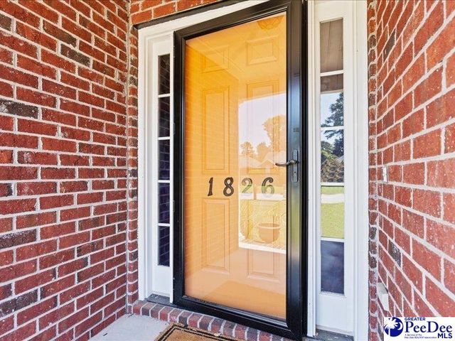 1826 Wax Myrtle Dr, Florence, SC 29501