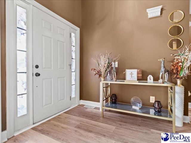 1826 Wax Myrtle Dr, Florence, SC 29501
