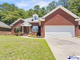 1826 Wax Myrtle Dr, Florence, SC 29501
