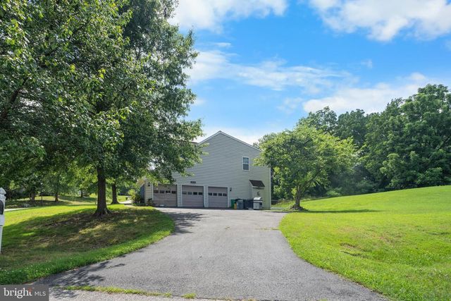 11310 STRAWBERRY GLENN LN, Glenn Dale, MD 20769