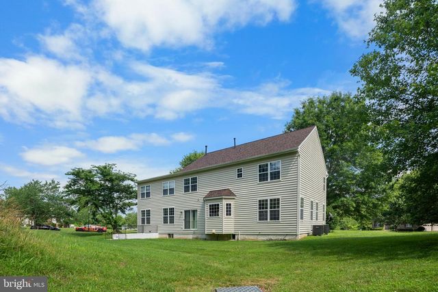 11310 STRAWBERRY GLENN LN, Glenn Dale, MD 20769