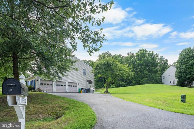 11310 STRAWBERRY GLENN LN, Glenn Dale, MD 20769