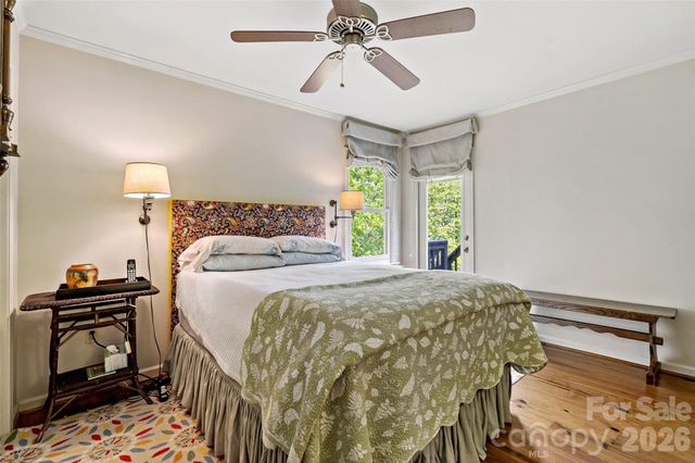 1795 Mckenzie Way N 505, Old Fort, NC 28762