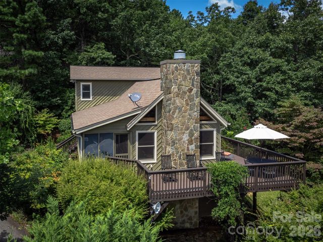 1795 Mckenzie Way N 505, Old Fort, NC 28762