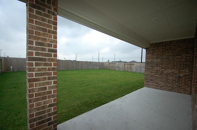 22943 Banff Brook Way, Tomball, TX 77375