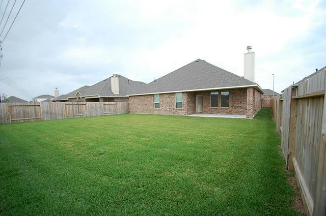 22943 Banff Brook Way, Tomball, TX 77375