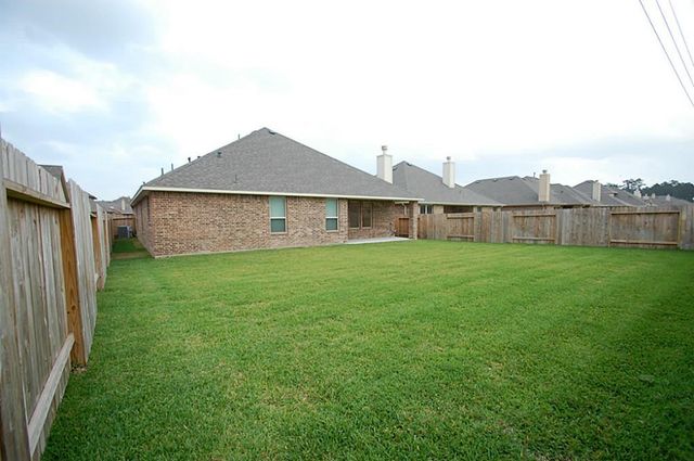 22943 Banff Brook Way, Tomball, TX 77375