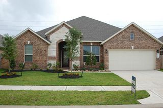 22943 Banff Brook Way, Tomball, TX 77375