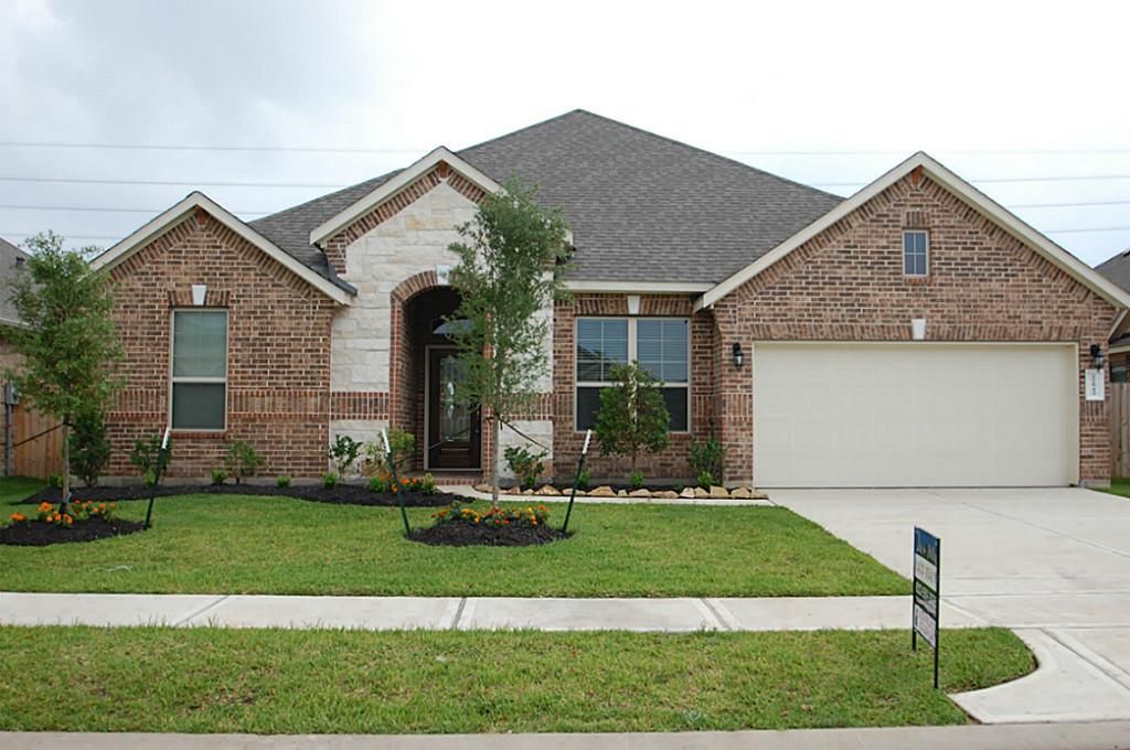 22943 Banff Brook Way, Tomball, TX 77375