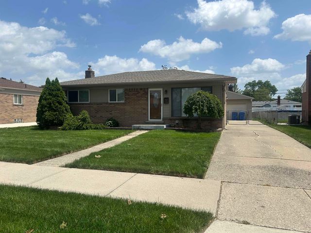 31434 Newport Dr. Drive, Warren, MI 48088