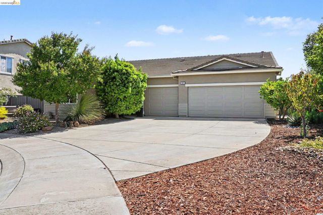 527 Peyton Ct, Oakley, CA 94561
