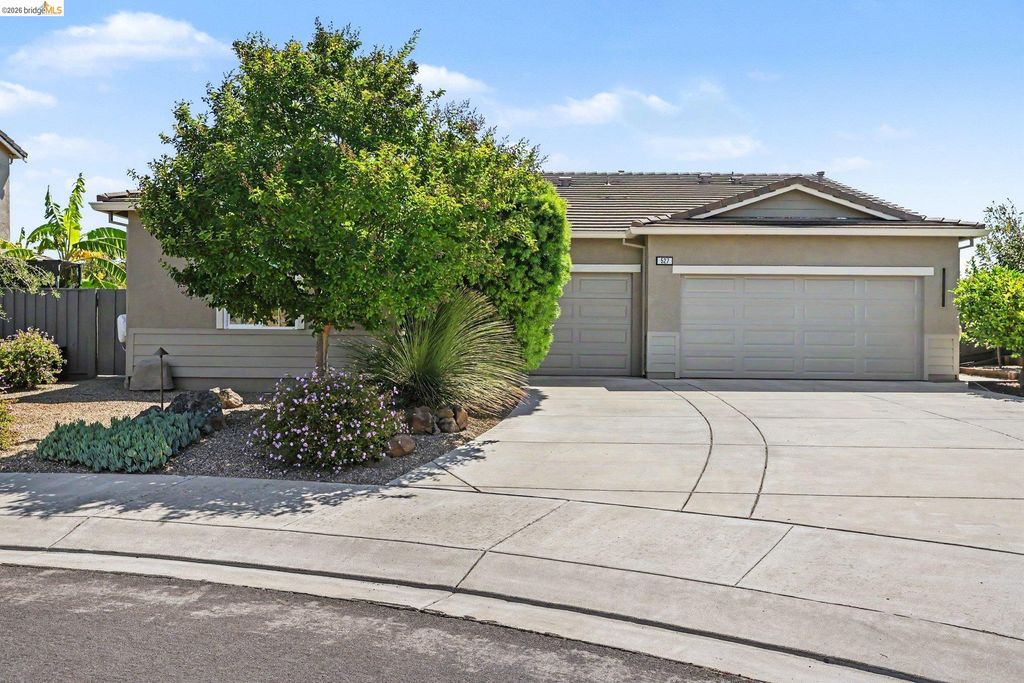 527 Peyton Ct, Oakley, CA 94561