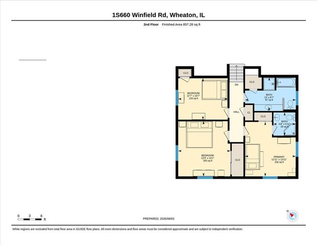 1S660 Winfield Road, Wheaton, IL 60189