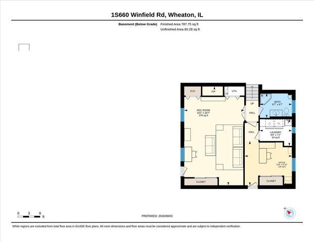 1S660 Winfield Road, Wheaton, IL 60189