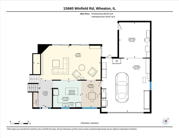 1S660 Winfield Road, Wheaton, IL 60189