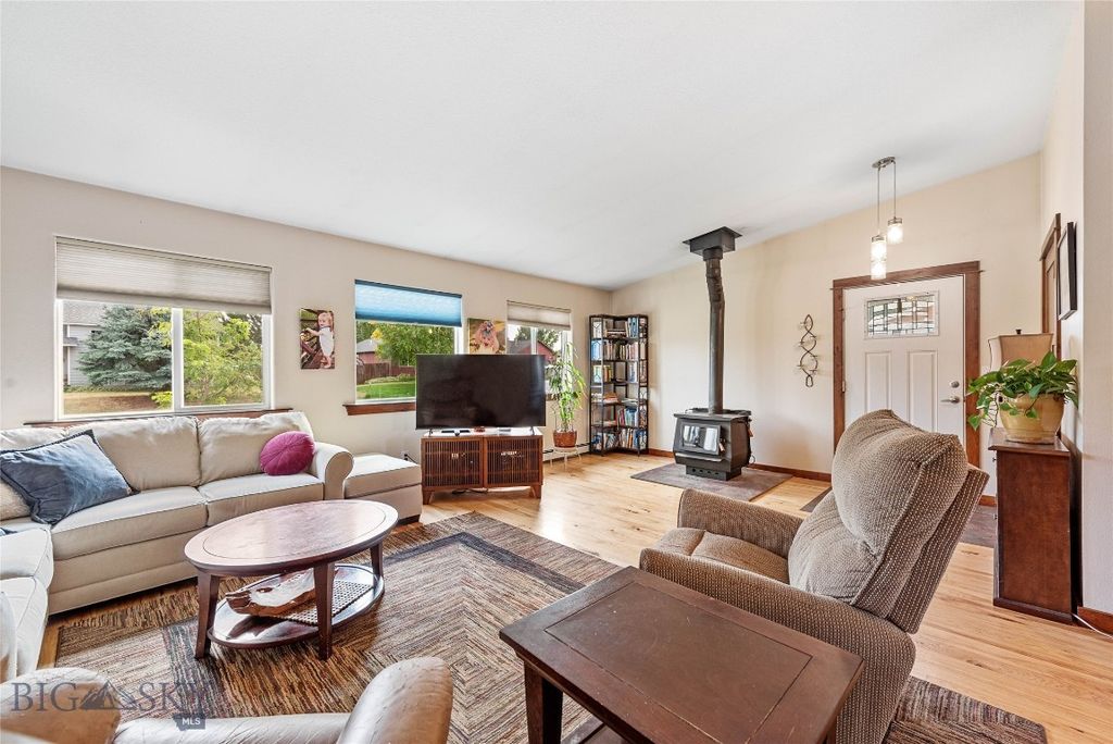 283 Valley Grove Drive, Bozeman, MT 59718
