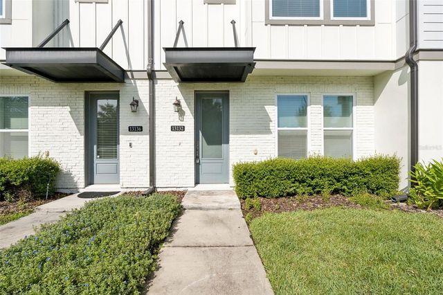13132 BOVET AVENUE, Orlando, FL 32827