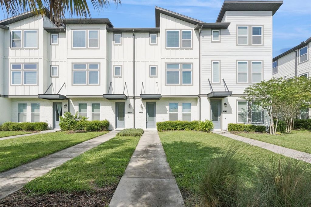 13132 BOVET AVENUE, Orlando, FL 32827