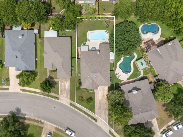 860 Fair LN, New Braunfels, TX 78130