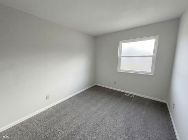 8610 Zephyr Drive, Indianapolis, IN 46217