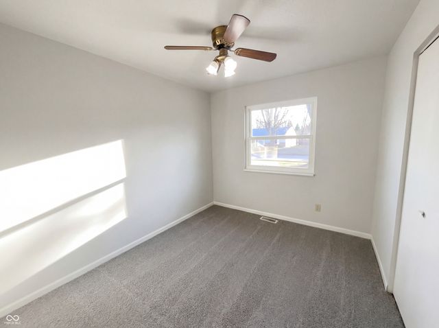 8610 Zephyr Drive, Indianapolis, IN 46217