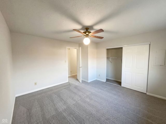 8610 Zephyr Drive, Indianapolis, IN 46217