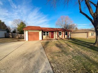 8610 Zephyr Drive, Indianapolis, IN 46217