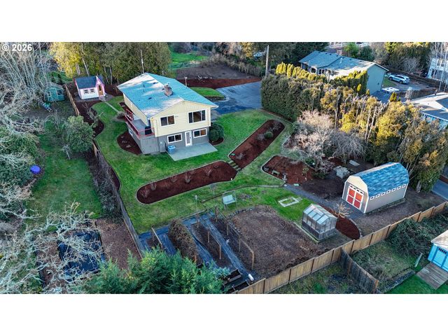 14285 Sw 114TH Ave, Tigard, OR 97224