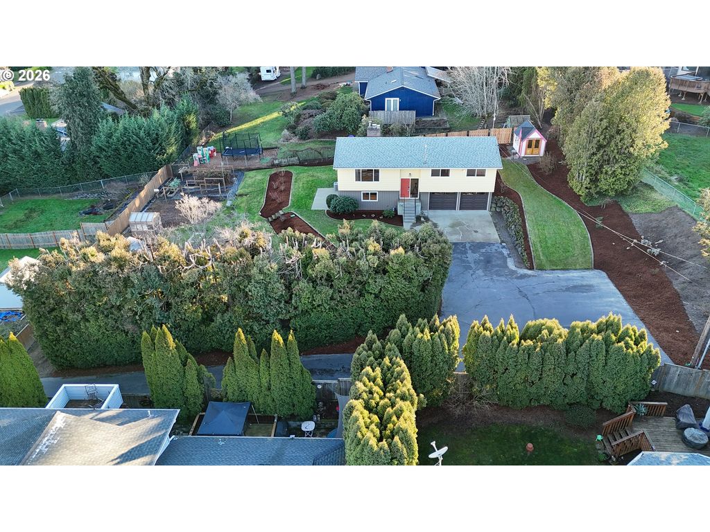 14285 Sw 114TH Ave, Tigard, OR 97224