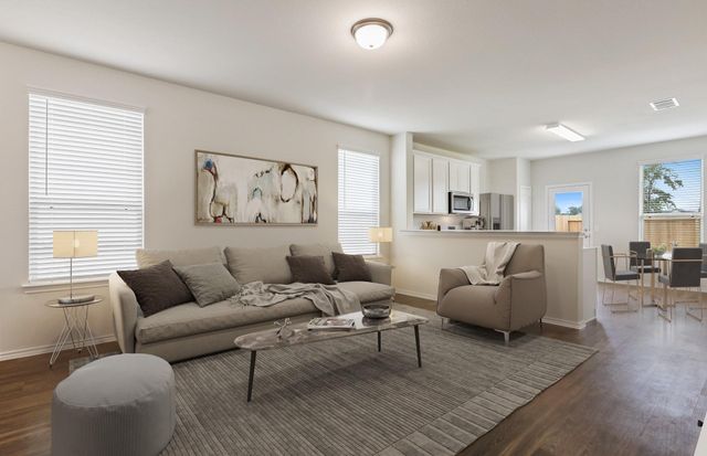 16125 Sepia Manor Street, Conroe, TX 77378