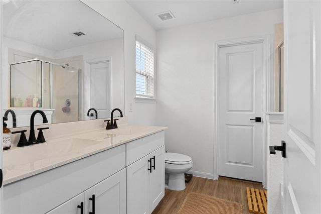 23439 Wrexham Street, Spring, TX 77373