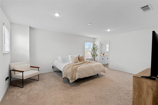 23439 Wrexham Street, Spring, TX 77373
