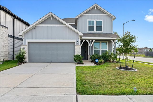 23439 Wrexham Street, Spring, TX 77373
