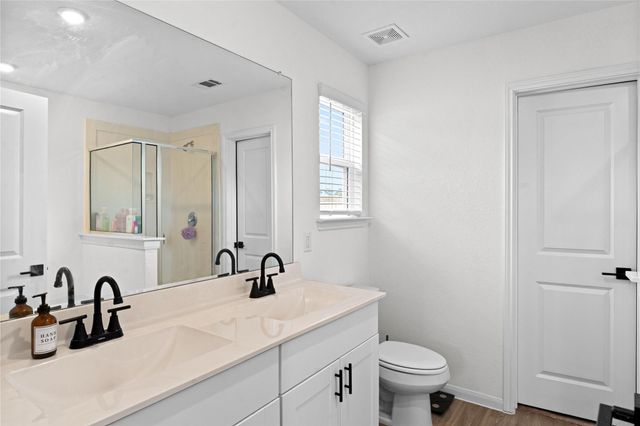 23439 Wrexham Street, Spring, TX 77373