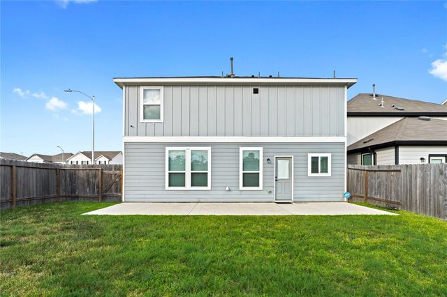 23439 Wrexham Street, Spring, TX 77373