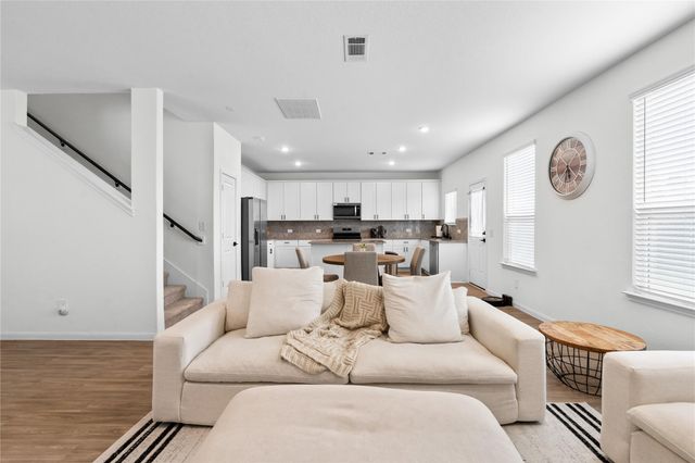 23439 Wrexham Street, Spring, TX 77373