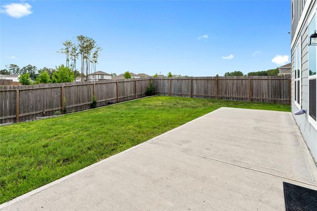 23439 Wrexham Street, Spring, TX 77373