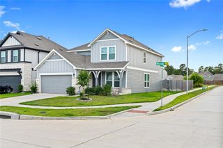 23439 Wrexham Street, Spring, TX 77373