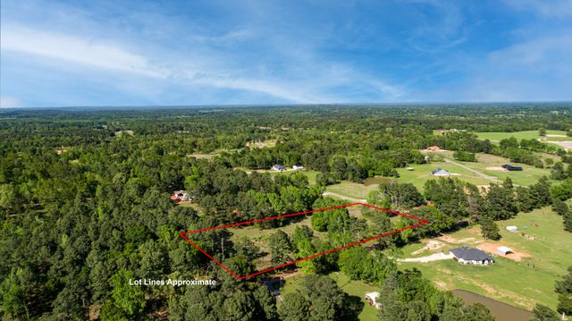 12842 Star Mountain, Winona, TX 75792