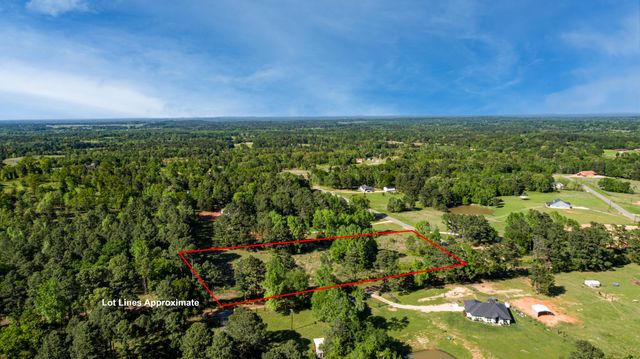 12842 Star Mountain, Winona, TX 75792