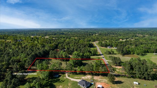 12842 Star Mountain, Winona, TX 75792