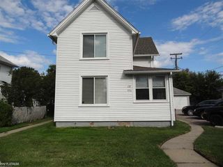 172 North #3 Avenue, Mount Clemens, MI 48043