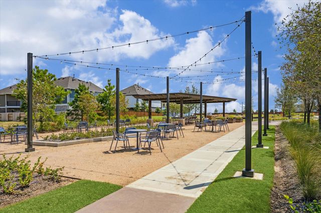 7403 Rustic Harvest Drive, Katy, TX 77493