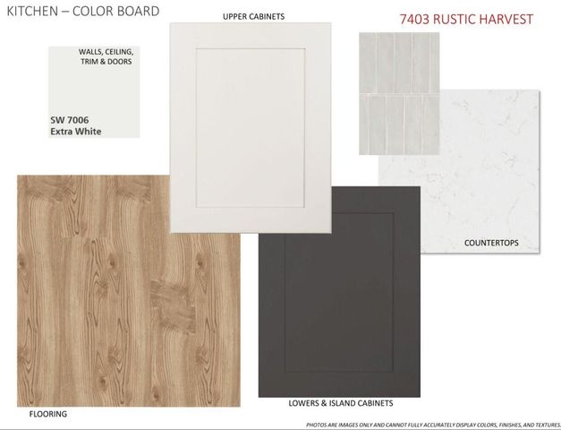 7403 Rustic Harvest Drive, Katy, TX 77493