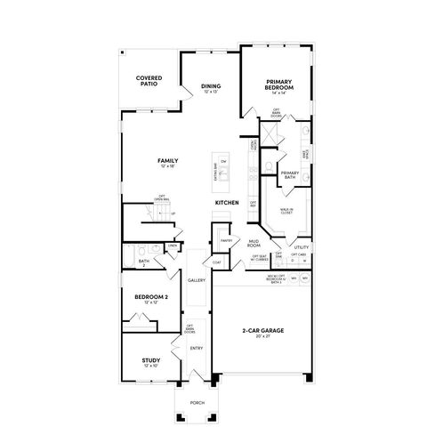 7403 Rustic Harvest Drive, Katy, TX 77493