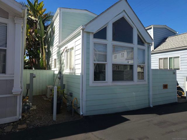 1624 N Coast Hwy 101 34, Other, CA 92024