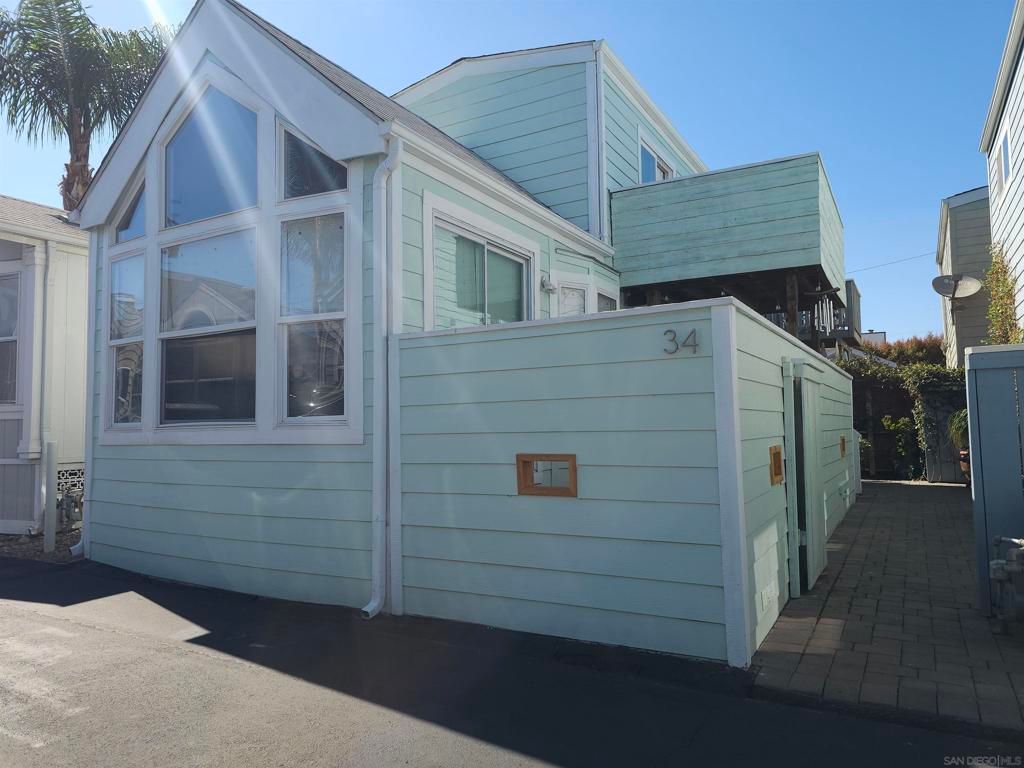 1624 N Coast Hwy 101 34, Other, CA 92024