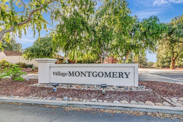 6094 Montgomery Court, San Jose, CA 95135